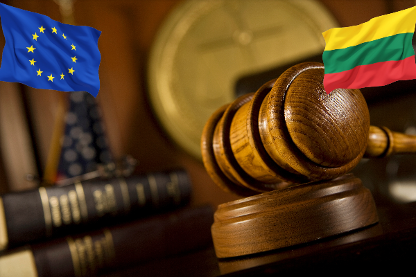 Lithuania to Appeal Against the EC’s Decision to Cut Agricultural Support