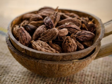 Large Cardamom's Hopeful Resurgence Amidst Challenges