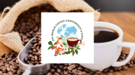The World Coffee Conference 2023 Gathers in India