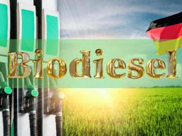 Biodiesel Exports Up 16% In Germany