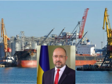 Ukraine to Apply WTO for Compensation If Poland Blocks Export