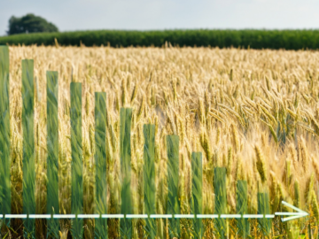 Wheat Prices in Ukraine Continued to Fall