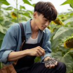 Declining Prices in Sunflower Kernel Market in China