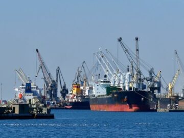 Greece Is Ready to Cooperate With Ukraine