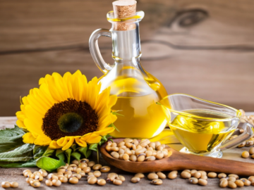 Iran Has Increased Imports of Vegetable Oils in My 202223