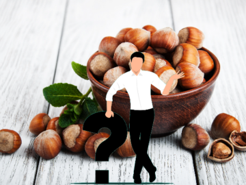 Turkish Hazelnut Market: Prices Soften for the First Time - Market Leader Under Pressure