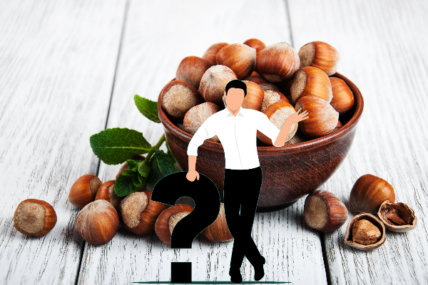 Turkish Hazelnut Market: Prices Soften for the First Time - Market Leader Under Pressure