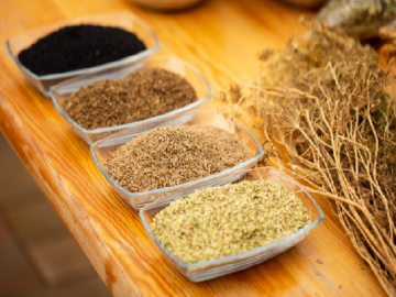 Cumin Market: Navigating Fluctuations in the Spice Market