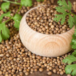 Futures and Flavors - Coriander's Promise for Investors