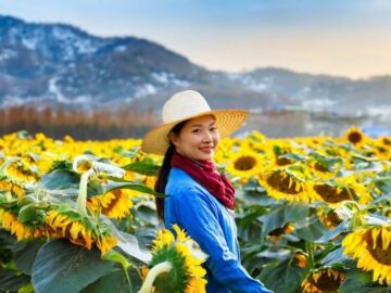 Snowy Weather Affects Sunflower Market in China - Chinese Sunflower Seeds: Fierce Market Competition and Price Trend - Chinese Sunflower Market Remains Sluggish