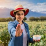 Argentina Farmers Stop Soybean Sales - New President New Hopes