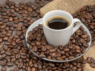 Coffee Prices Surge to 3-Month Highs Amid Supply Concerns: Market Analysis