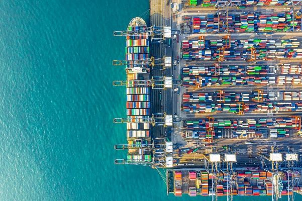 Freight Prices Increase After Russian Missile