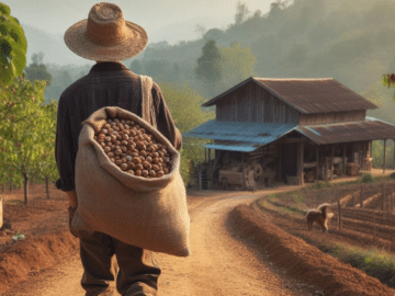 Hazelnut Market Is Calm and Activity Is Low