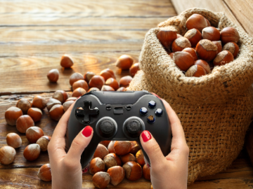 Hazelnut Market Leader Maintains Power Game Against Suppliers