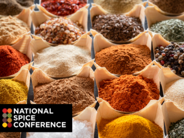 Hyderabad to Host the 2nd National Spice Conference A Leap Forward for Food Safety and Farmer Prosperity