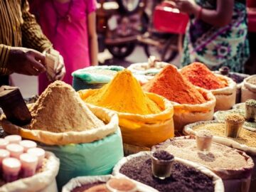 Spice Industry Forecast: A Turnaround in 2024