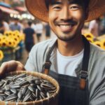 sunflower Market Dynamics in Tianjin as Temperatures Rise