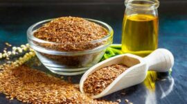 Unique Situation in Global Oilseed Market