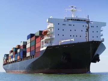 Shipping Costs Rise as Vessels Divert Around Conflict Zones