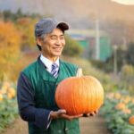 Chinese Pumpkin Kernel: Forecast the Price Will Fluctuation After a Week
