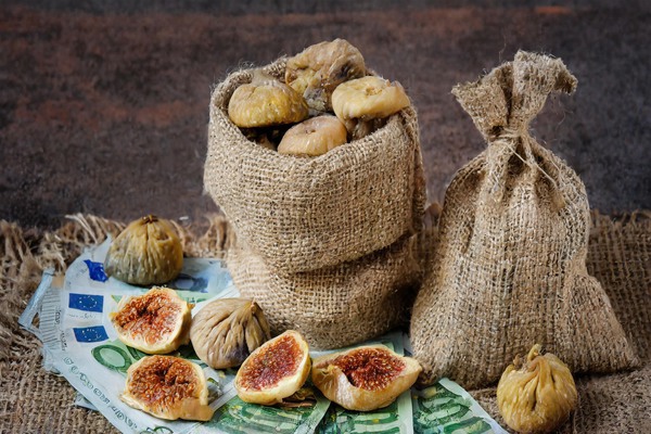 Türkiye’s Dried Fig Exports Remain Stagnant