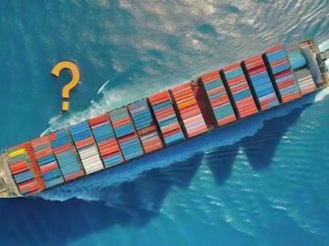 Ukrainian Media: Russia Exported Ukrainian Grain to Türkiye Through a UAE-Linked Company