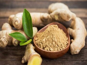 Dry ginger market stable as temperatures rise