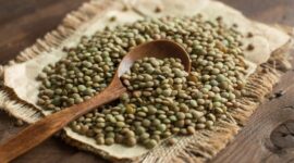 Lentil Market Analysis: Challenges in Tianjin Amidst Low Volumes and High Prices