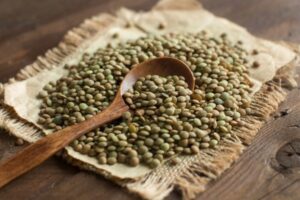 Lentil Market Analysis: Challenges in Tianjin Amidst Low Volumes and High Prices