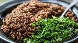 Stable Buckwheat Market Amid Supply-Demand Dynamics