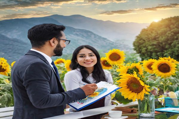 Moldova's Rise in Sunflower Seed Exports: A Market Player's Insights