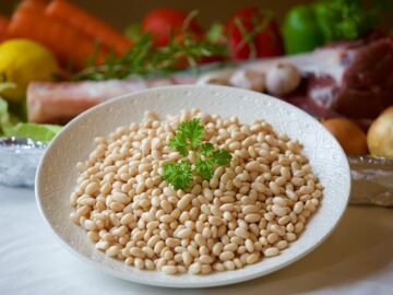 Bean Boom: Yunnan's White Kidney Beans Surge Amidst Supply Shortage