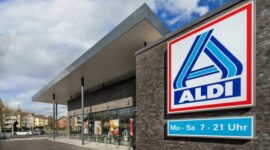 Aldi Sunflower Seeds Recalled Over Salmonella Concerns