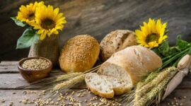 Ukrainian Agricultural Ministry and UZA Anticipate 10% Harvest Decrease in 2024/25 Season