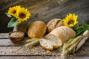 Ukrainian Agricultural Ministry and UZA Anticipate 10% Harvest Decrease in 2024/25 Season