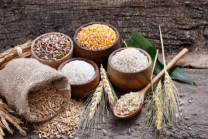 Ukrainian Grain Exports Approach 4.5 Million Tonnes in April