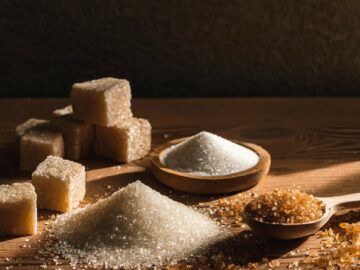 Global Sugar Market: Weather Challenges and Trade Dynamics Impacting Production