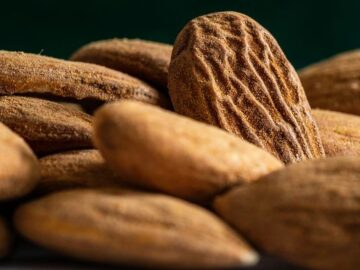 Almond Industry Report: March Position Insights