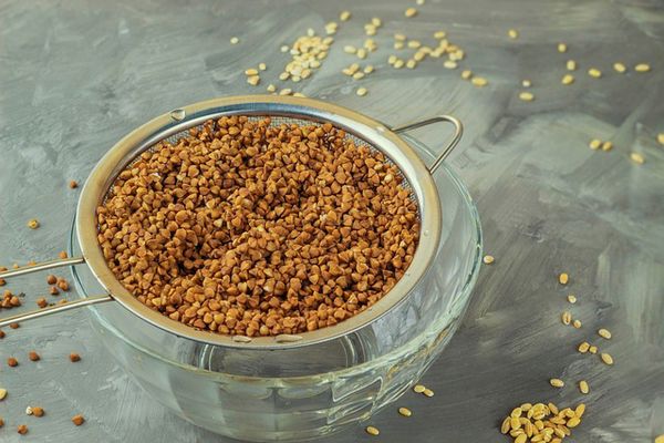 Domestic Buckwheat Market Shows Stability with Local Fluctuations