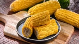 Slight Increase in Corn Production Costs in Mato Grosso for 2024/25 Season