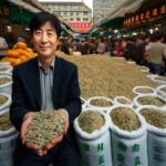 Dalian Pumpkin Seed Market Enters Low Season Amid Falling Prices