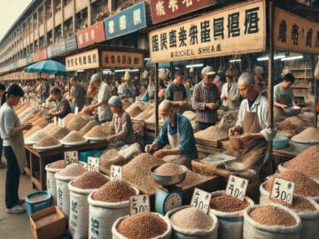 Stability in Domestic Buckwheat Prices Amid Inventory Digestion and On-Demand Purchases