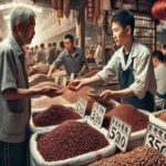 Adzuki Bean Prices Experience Slight Increase in Dalian
