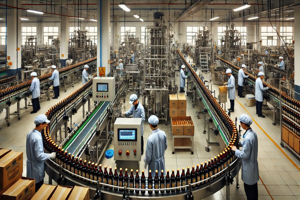 Global Vegetable Oil Market Sees Mixed Price Trends Amid Harvest and Economic Shifts