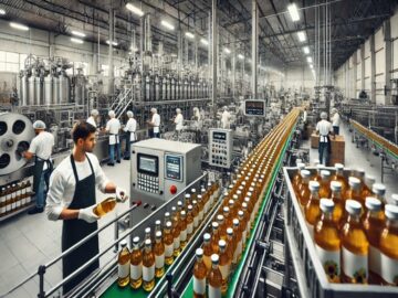 Increased Sunflower Oil Imports to India Impact Soybean and Palm Oil Prices
