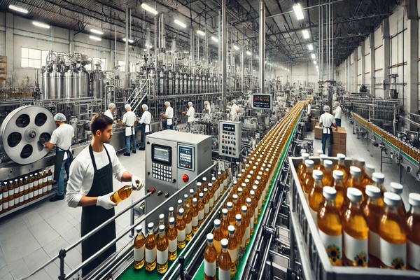 Increased Sunflower Oil Imports to India Impact Soybean and Palm Oil Prices
