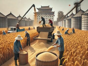 Increased Millet Production Expected to Lower Prices in Dalian