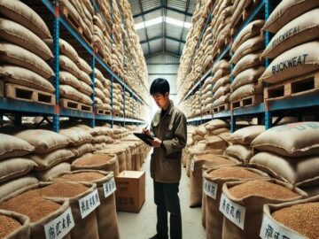 Domestic Buckwheat Market Stable Amid Sufficient Imports