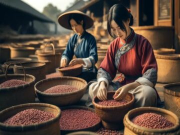 Grain Sales Progress in Dalian Nears Completion